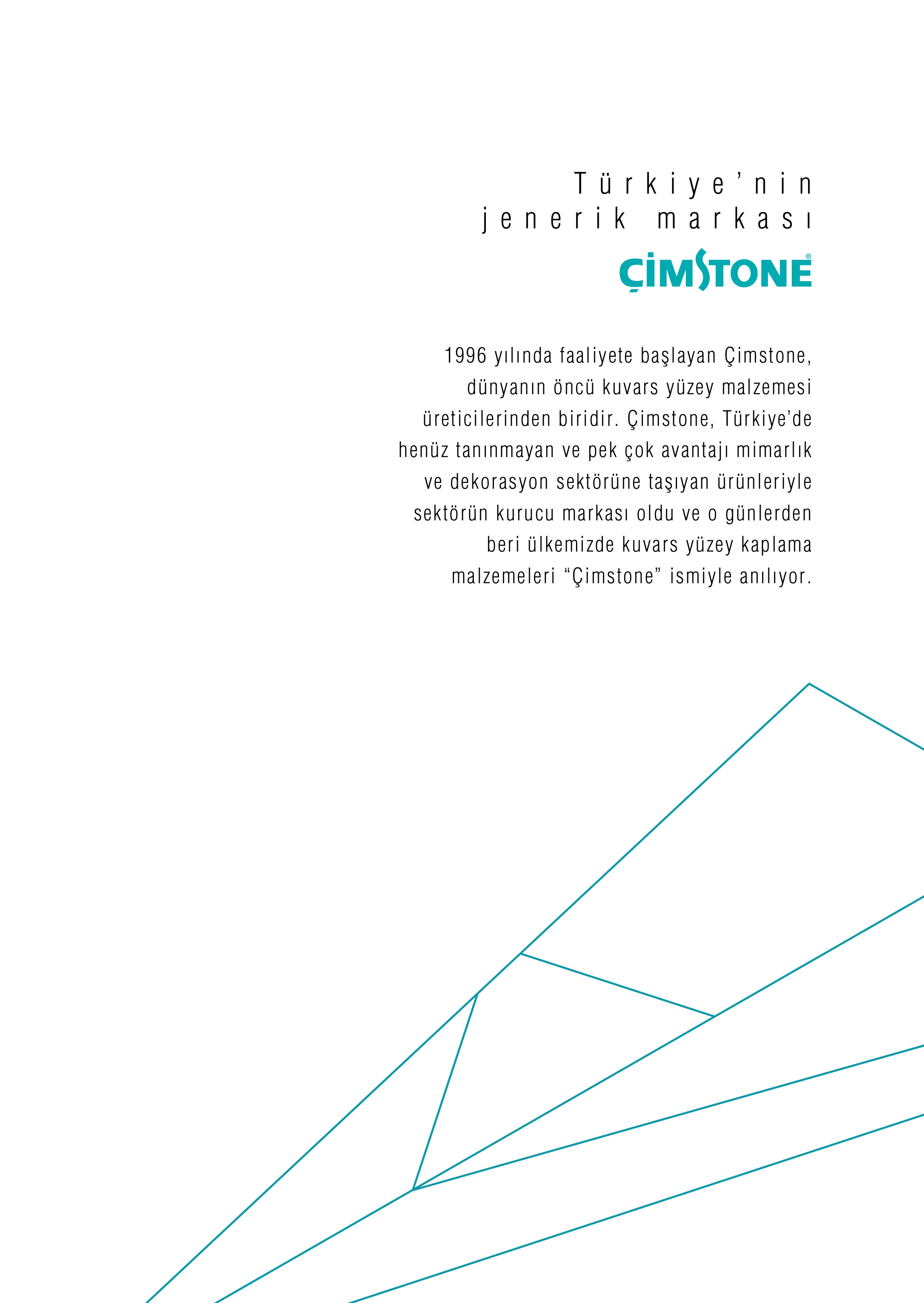 Çimstone